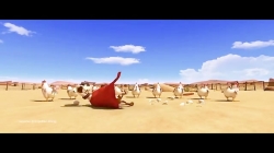 Oscar s Oasis اسکار قسمت پنجاهم